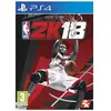 NBA 2K18 Legend Edition Jeu PS4