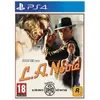 Rockstar Take-Two Interactive L.A. Noire Ps4
