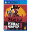 Playstation Games Ps4 Red Dead Redemption 2