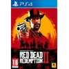 Take-Two Interactive Pack PS4 : Red Dead Redemption 2 + Manette PS4 DualShock 4 Noire V2