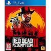 Take 2 Red Dead Redemption 2 Jeu PS4