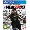 NBA 2K19 Jeu PS4