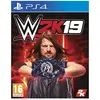 Take-Two Interactive WWE 2K19 Jeu PS4