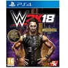 WWE 2K18 - édition Wrestlemania