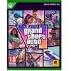 GTA6 - Grand Theft Auto VI - Jeu vidéo Xbox Series S et X
