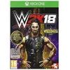 WWE 2k18 Wrestlemania Xbox One
