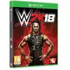 WWE 2K18 Jeu Xbox One