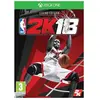 NBA 2K18 Legend Edition Jeu Xbox One