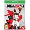 NBA 2K18 Jeu Xbox One