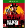 Rockstar Games Take-Two Interactive Red Dead Redemption 2 Xbox One