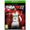 NBA 2K17 Jeu Xbox One