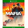 2K Games Mafia: Definitive Edition Xbox One