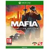 Take-Two Interactive Mafia : Definitive Edition Xbox One