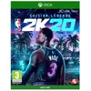 NBA 2K20 Edition Légende Xbox One
