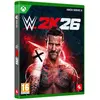 Wwe 2k26 XBOX SERIES X