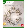 Xbox Xbox Series X Sid Meier´s Civilization Vii