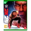 Xbox Xbox Series X Wwe 2k25