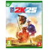 Xbox Series X Pga Tour 2k25