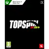 TopSpin 2K25 - Jeu Xbox Series X et Xbox One - Edition Standard