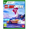 Lego® 2K Drive Edition Super Géniale Xbox