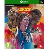 NBA 2K22 - Édition 75ème Anniversaire Jeu Xbox Series X
