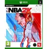 NBA 2K22 Xbox Series X