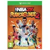 NBA2K Playgrounds 2 Jeu Xbox One