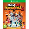 take2 Terrains de jeux NBA 2K 2 Xbox One