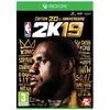 Take-Two Interactive Nba 2k19 : Edition 20ème Anniversaire Xbox One