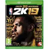 Xbox One Nba 2k19 20th Anniversary Edition