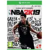 NBA 2K19 Jeu Xbox One