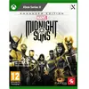 2k Marvel's Midnight Suns Enhanced Edition Xbox Series X