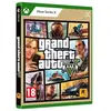 Rockstar Games Grand theft auto v xbox series x Xbox One