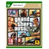 Rockstar Take-Two Interactive Grand Theft Auto V Xbox Serie S/X