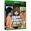 ROCKSTAR GAMES Grand Theft Auto : La Trilogie L'édition définitive Xbox Series X/One