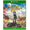 Private Division The Outer Worlds Jeu Xbox One