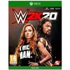 Take-Two Interactive WWE 2K20 Jeu Xbox One