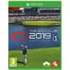 Microsoft THE GOLF CLUB 2019 FR/NL XONE