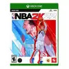 NBA 2K22 Xbox One