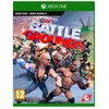 Take-Two Interactive Wwe 2k : Battlegrounds Xbox One