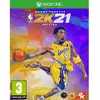 NBA 2K21 Édition Mamba Forever Xbox One