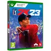 Xbox Series S/x Pga Tour 2k23