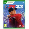 PGA 2K23 Jeu Xbox One et Xbox Series X
