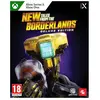 2K New Tales from the Borderlands Edition Deluxe Jeu Xbox One et Xbox Series X