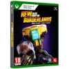 Xbox Series S/x New Tales From The Borderlands Deluxe Edition