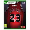 NBA 2K23 Edition Championnat Xbox Series X