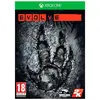 2K Jeu - Evolve - Xbox One - FPS - Multijoueur - Chasseurs contre monstre