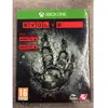 2K Games Take-Two Interactive Evolve - Edition Benelux Xbox One