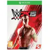 WWE 2K15 Jeu XBOX One