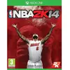 Nba 2K14 Xbox One - [ Import Espagne ] Xbox One